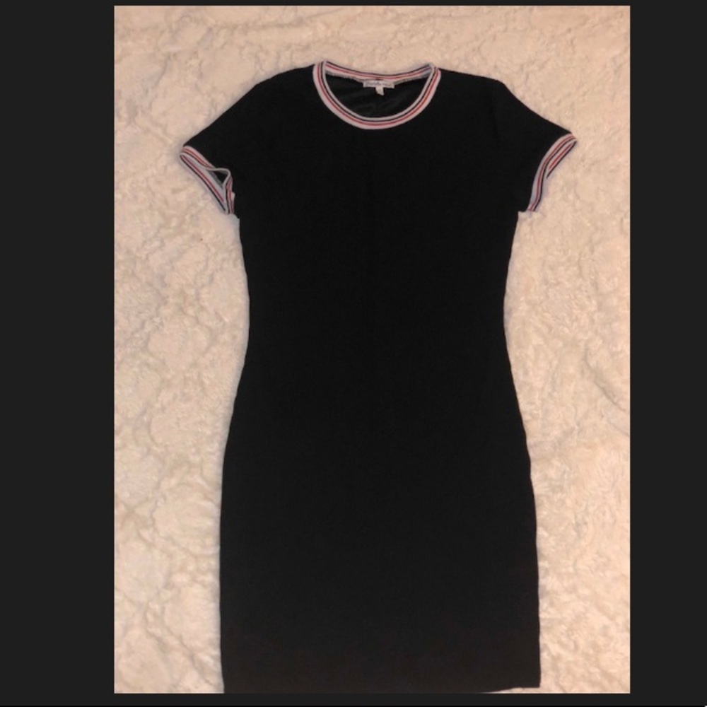Body con dress